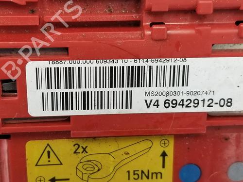 Fuse box BMW 1 (E87) 118 d | BP14849361E1 