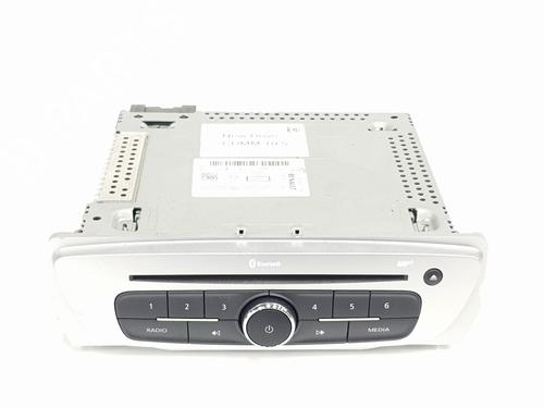 Autoradio für RENAULT SCÉNIC III (JZ0/1_) [2008-2016]  26231253