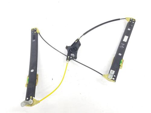 Front right window mechanism AUDI A4 B9 (8W2, 8WC) 2.0 TDI | BP8890833C23 