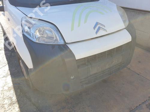 Left front door panel CITROËN NEMO MPV 1.3 HDi 75 | BP11035966C58  - Image 17