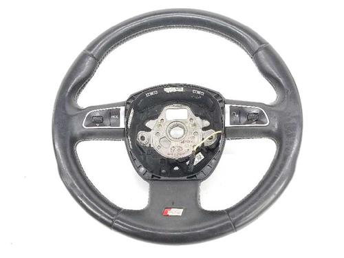 Steering wheel AUDI A5 (8T3) S5 quattro 8T0419091 | 8T0419091 | S LINE |