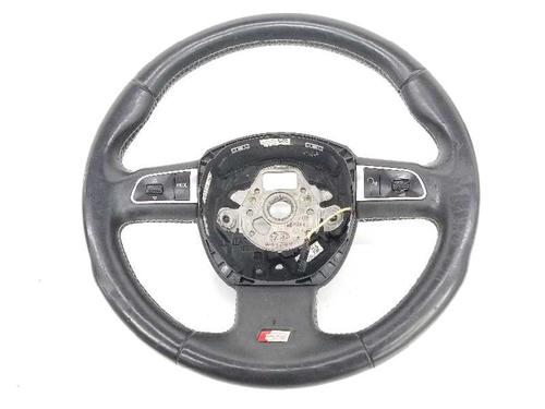 Steering wheel AUDI A5 (8T3) S5 quattro (354 hp) 8T0419091 | 8T0419091 | 8T0419091 | S LINE |