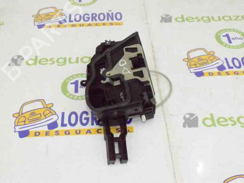 Front right lock BMW 1 (E87) 120 d | BP1910779C97 
