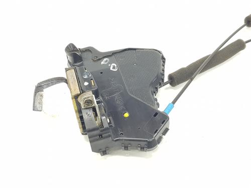 Front right lock TOYOTA LAND CRUISER PRADO (_J12_) 3.0 D-4D (KDJ120, KDJ125) | BP13616034C97 