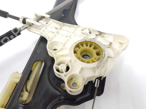 Front left window mechanism BMW 1 (E87) 120 d | BP7023863C22 