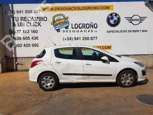 Front left exterior door handle PEUGEOT 308 I (4A_, 4C_) 1.6 16V | BP7783242C128  - Image 46