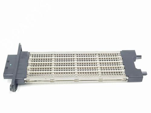 Varmeblæsermodstand DACIA DOKKER Box Body/MPV 1.5 dCi (FEAJ) (90 hp) 30499602