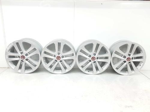 Used Rim NISSAN JUKE (F15) 1.2 DIG-T (115 hp) 6070237