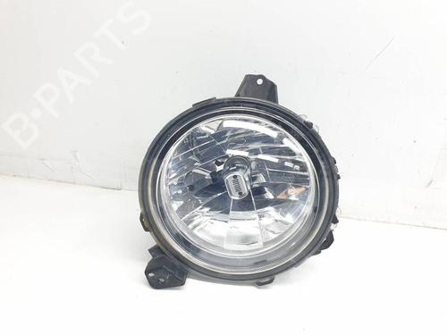 Right headlight JEEP WRANGLER III (JK) 2.8 CRD | BP39752588C29 - Image 3