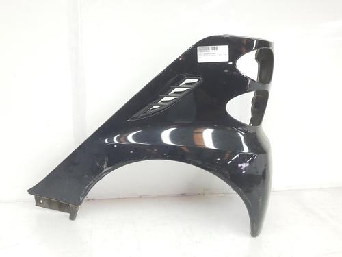 Left rear fenders SMART FORTWO Coupe (451) 0.8 CDi (451.300) | BP11873739C43 