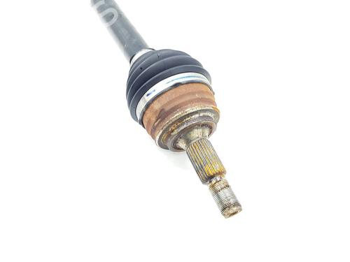 Right front driveshaft PEUGEOT RIFTER e-Rifter | BP40156036M39 - Image 2