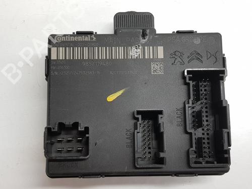 Electronic module OPEL ASTRA L Sports Tourer (OV5) 1.2 (FRHNPJ) | BP26122429M83 