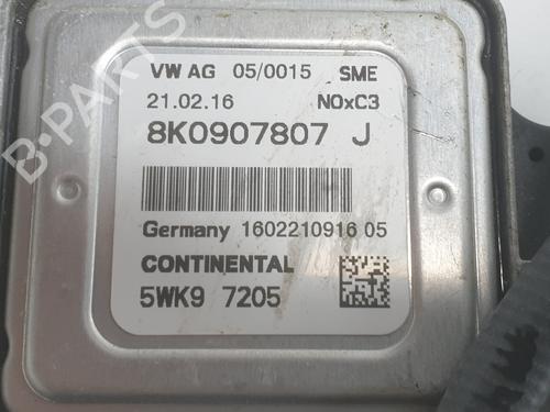 Electronic sensor AUDI A6 C7 (4G2, 4GC) 2.0 TDI | BP30469050M84