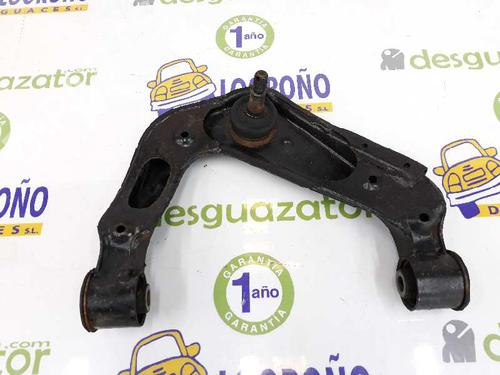 Querlenker links vorne für NISSAN NAVARA NP300 (D40) 2.5 dCi 4WD (174 hp) 4242285