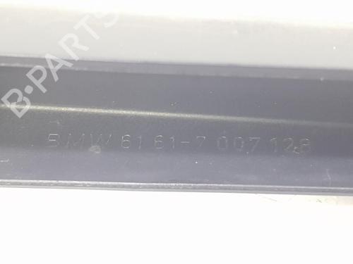 Front windshield wiper arm BMW 3 Compact (E46) 320 td | BP11385579C143 