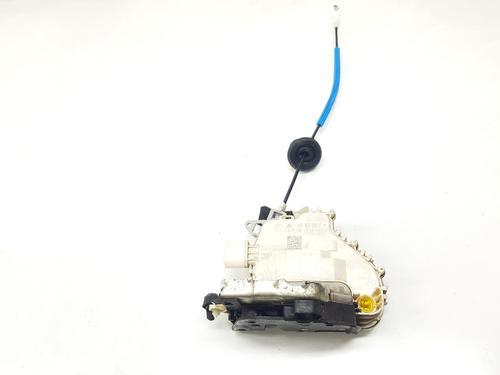 Used Front left lock AUDI A4 B8 Avant (8K5) [2007-2017]  31259146