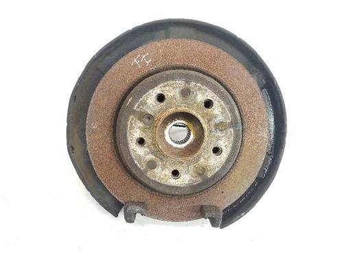 Used Left rear steering knuckle BMW X1 (E84) sDrive 20 d (177 hp) 4448605