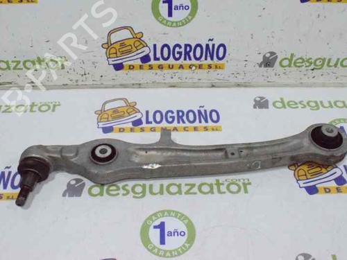 Used Right front suspension arm AUDI A6 C6 (4F2) 3.0 TDI quattro (225 hp) 885152