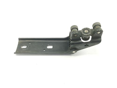 Andre RENAULT TRAFIC II Platform/Chassis (EL) 1.9 dCi 80 (EL0B) (82 hp) 16261411