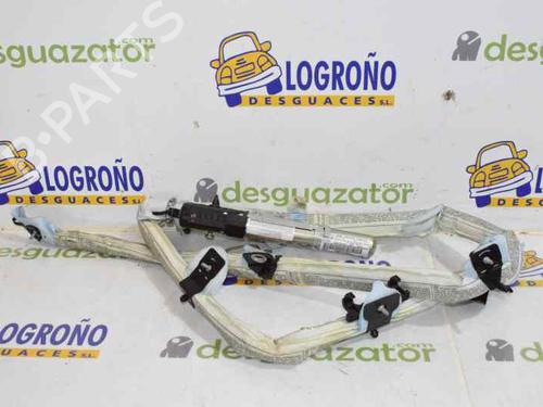 Left curtain airbag BMW 3 (E90) 320 d | BP1169271C11 