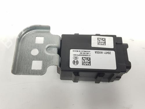 Electronic module NISSAN QASHQAI II SUV (J11, J11_) 1.6 DIG-T | BP9196586M83 