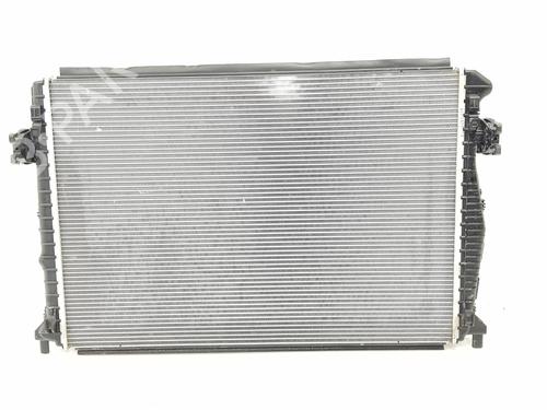 Water radiator SEAT ARONA (KJ7, KJP) 1.0 TSI | BP36753968M31 - Image 5