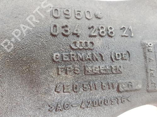 Querlenker links hinten BENTLEY CONTINENTAL FLYING SPUR (3W_) 6.0 | BP17981223M14 