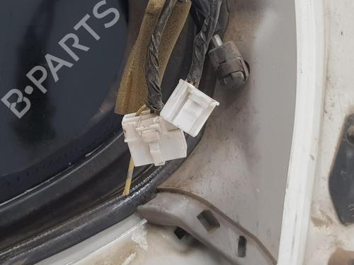Tailgate NISSAN PATHFINDER III (R51) 2.5 dCi | BP11129269C6 