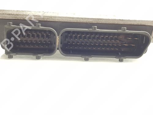 Engine control unit (ECU) AUDI A3 (8L1) 1.9 TDI | BP29029171M57