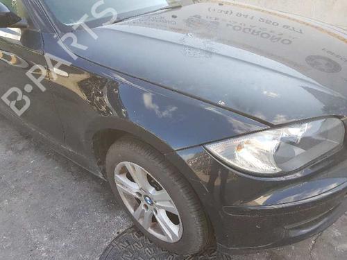 Left front window motor BMW 1 (E81) 116 i | BP6151041E21 