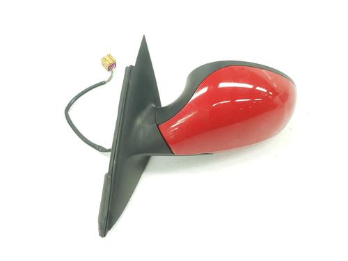 Left mirror SEAT IBIZA III (6L1) 1.9 TDI | BP16049224C26 