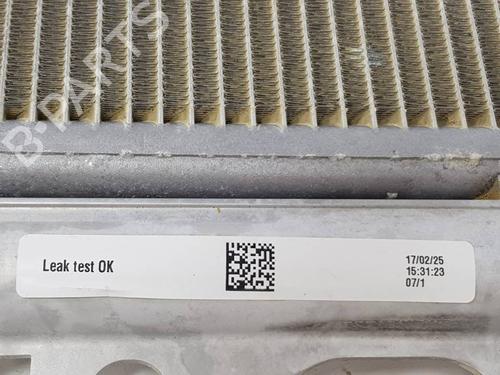 AC radiator PEUGEOT RIFTER e-Rifter | BP40155967M32 - Image 5