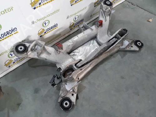 Rear axle AUDI A8 D3 (4E2, 4E8) 4.2 FSI quattro | BP14117074M2