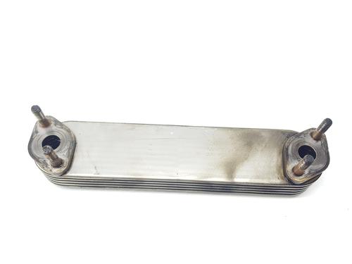 Used Oil radiator TOYOTA LAND CRUISER 90 (_J9_) 3.0 TD (KZJ90_, KZJ95_, KZJ90R, KZJ95R, KZJ90W, KZJ95W) (125 hp) 31589780