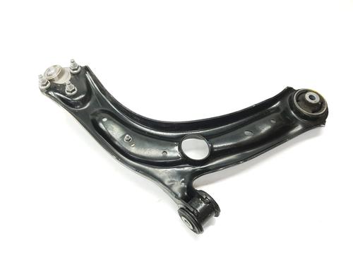 Used Left front suspension arm VW TOURAN (5T1) [2015-2025]  26976517
