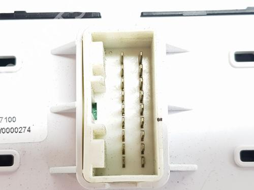 Left front window switch KIA CEED (CD) | BP37684658I27 - Image 5