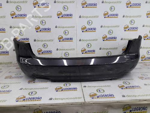 Used Rear bumper AUDI A4 B7 Avant (8ED) 2.0 TDI 16V (140 hp) 1768705