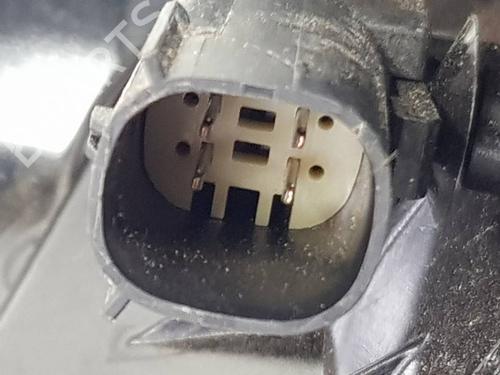 Right taillight FORD PUMA (J2K, CF7) | BP39192695C35 - Image 8