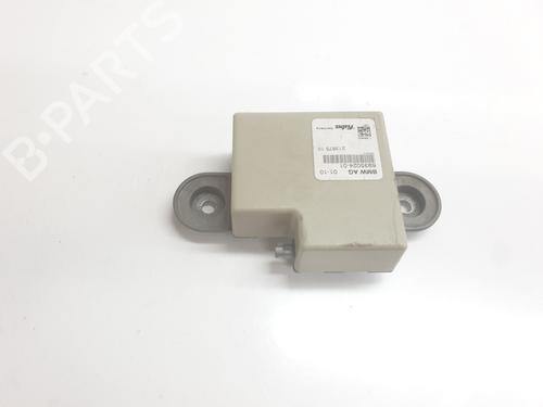 electronic-module-bmw-x5-e70-2006-2007-2008-2009-2010-2011-2012-2013-36649585 main image