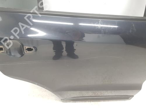 Right rear door HYUNDAI SANTA FÉ II (CM) 2.2 CRDi GLS | BP23139643C5 