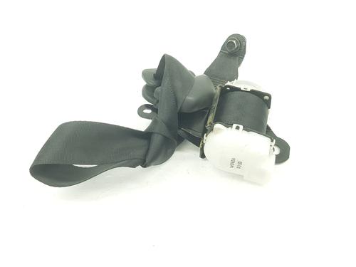 Used Rear right seatbelt TOYOTA HILUX VII Pickup (_N1_, _N2_, _N3_) 2.5 D 4WD (KUN25) (102 hp) 15001589