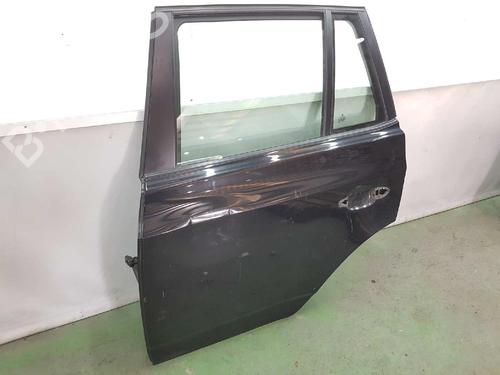 Left rear door BMW X3 (E83) 2.0 d | BP4654838C4 