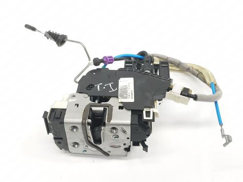 Rear left lock MERCEDES-BENZ A-CLASS (W176) A 180 CDI / d (176.012) | BP20193991C100 