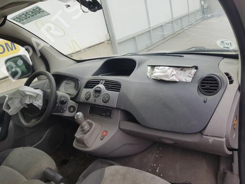 Left front window switch RENAULT KANGOO / GRAND KANGOO II (KW0/1_) | BP39106701I27 - Image 14