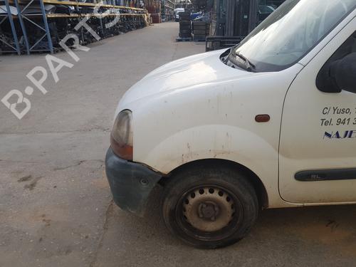 Engine control unit (ECU) RENAULT KANGOO (KC0/1_) D 65 1.9 (KC0E, KC02, KC0J, KC0N) | BP34510019M57  - Image 13