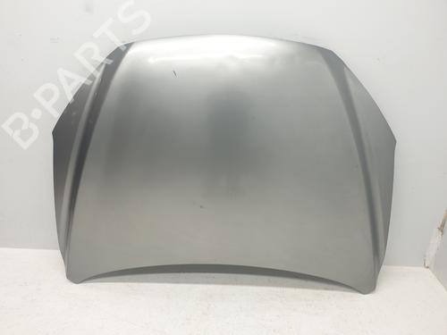 Used Hood MAZDA CX-5 (KE, GH) 2.2 D (KE2FW) (150 hp) 22336781