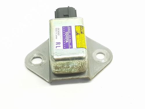 Electronic sensor TOYOTA LAND CRUISER PRADO (_J12_) 3.0 D-4D (KDJ120, KDJ125) | BP16124017M84 