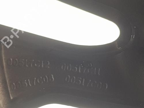 Rim PEUGEOT 208 II (UB_, UP_, UW_, UJ_) 1.2 PureTech 75 | BP20666313C45 