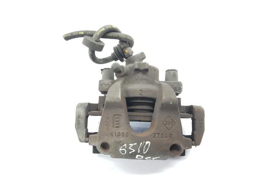 Used Right front brake caliper RENAULT CLIO IV (BH_) 1.5 dCi 90 (90 hp) 15726560