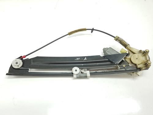 Used Rear left window mechanism BMW 5 (E39) 520 d (136 hp) 24802040